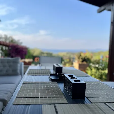Aethra Garden - Retreat * Chaniotis