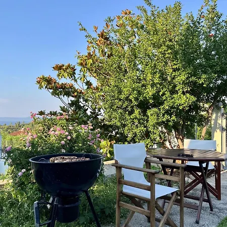 Apartment Aethra Garden - Retreat