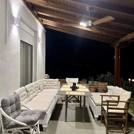 Aethra Garden - Retreat Apartment Chaniotis