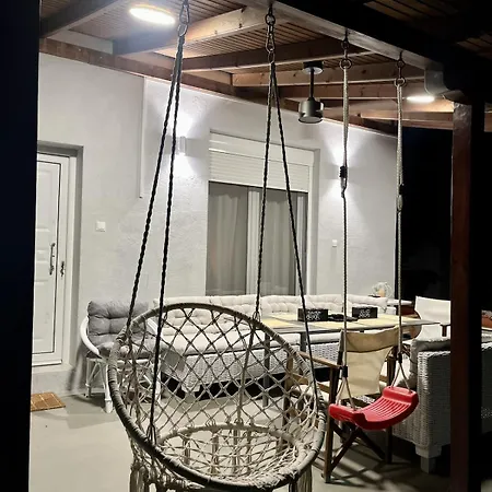 Apartment Aethra Garden - Retreat