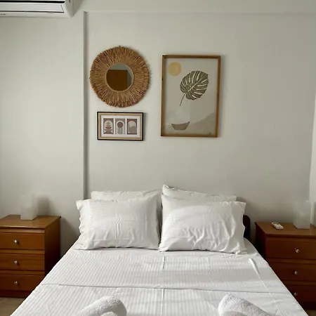 Aethra Garden - Retreat Apartment *