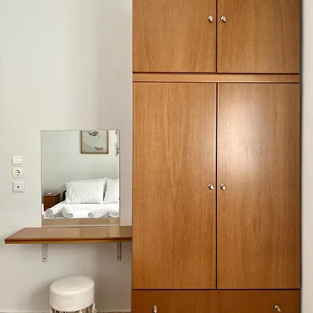 Apartment Aethra Garden - Retreat Chaniotis