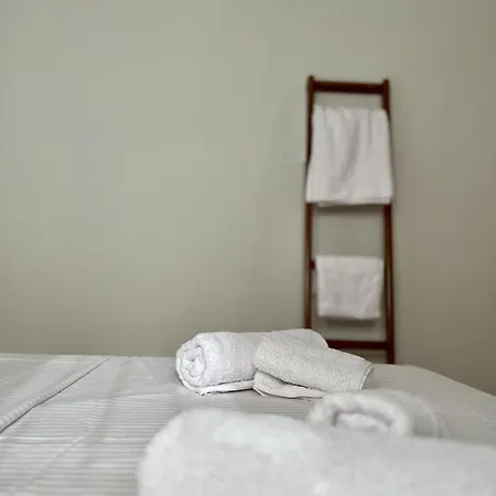 Apartment Aethra Garden - Retreat Chaniotis