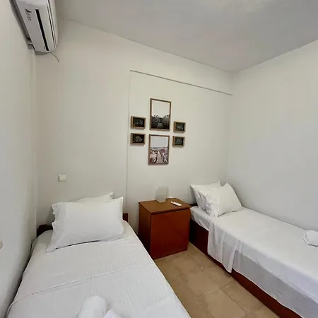 Apartment Aethra Garden - Retreat Chaniotis