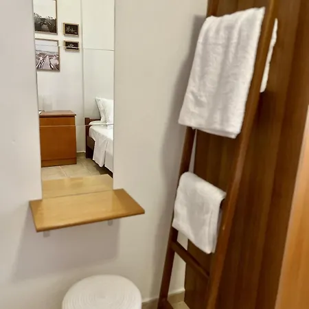 Aethra Garden - Retreat Apartment