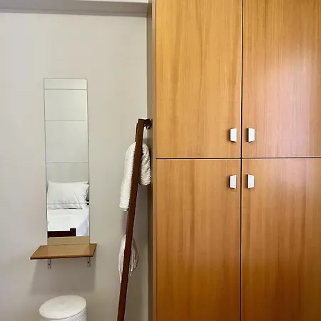 Aethra Garden - Retreat Apartment Chaniotis