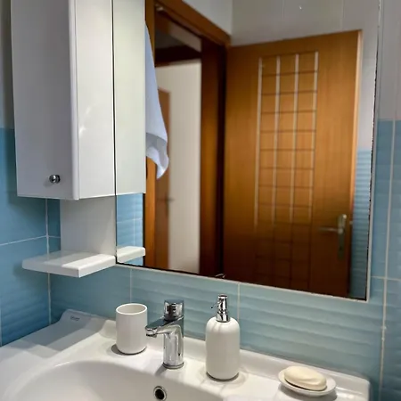 Aethra Garden - Retreat Apartment