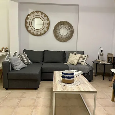 Aethra Garden - Retreat Apartment *