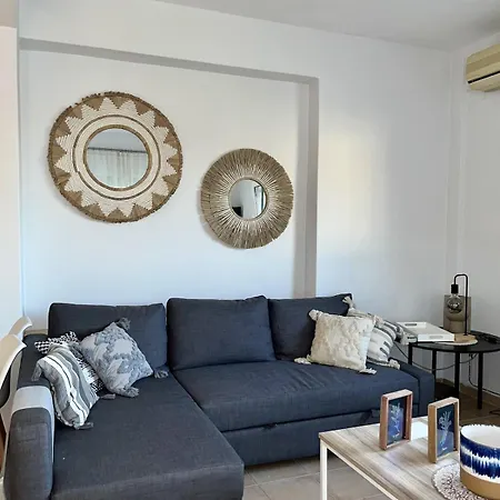 Apartment Aethra Garden - Retreat *