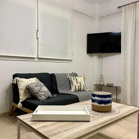 Aethra Garden - Retreat Chaniotis