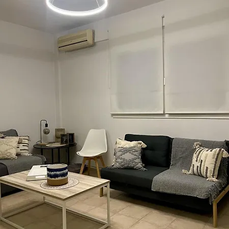 Apartment Aethra Garden - Retreat *