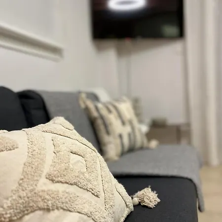 Aethra Garden - Retreat Apartment Chaniotis