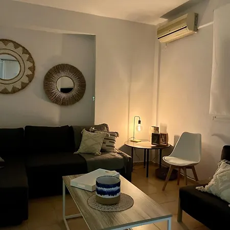 Aethra Garden - Retreat * Chaniotis