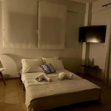 Aethra Garden - Retreat Apartment *