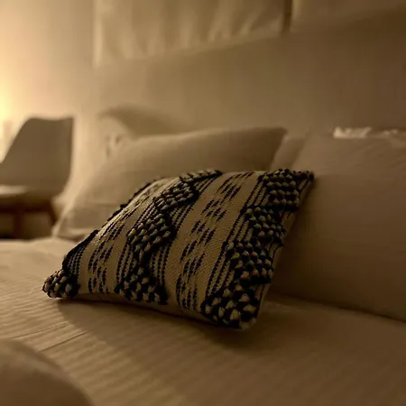 Apartment Aethra Garden - Retreat Chaniotis