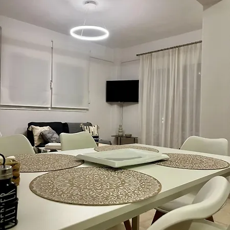 Apartment Aethra Garden - Retreat *
