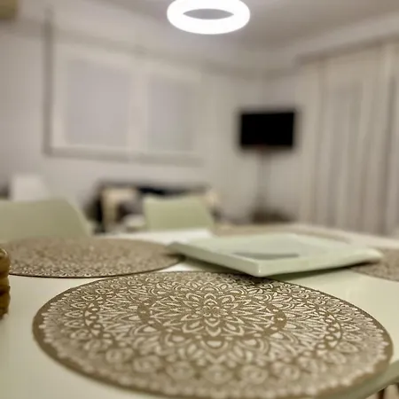 Aethra Garden - Retreat *