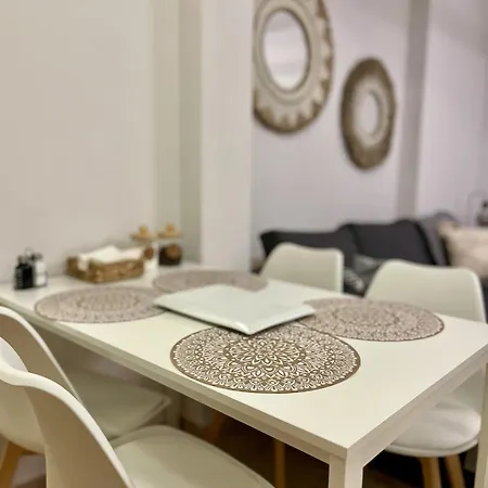 Apartment Aethra Garden - Retreat Chaniotis