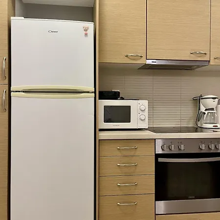 Apartment Aethra Garden - Retreat *