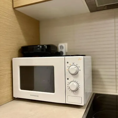 Apartment Aethra Garden - Retreat